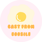 Cast From Eggsile
