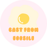 Cast From Eggsile